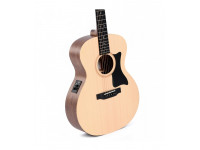 Sigma Guitars GME Sigma Guitars GME